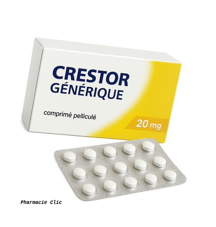 crestor