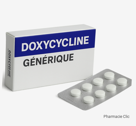doxycycline
