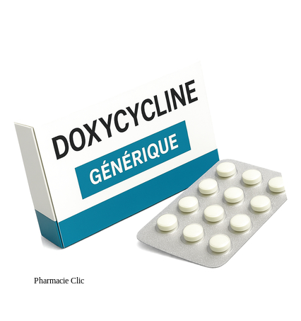 doxycycline