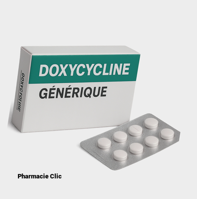doxycycline