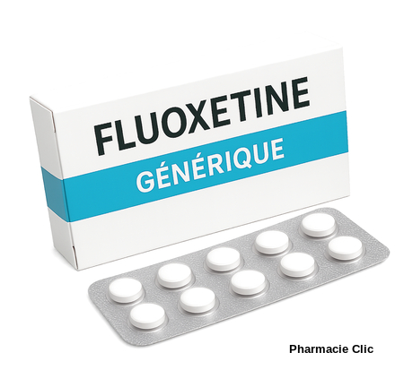 fluoxetine