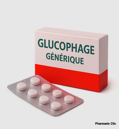 glucophage