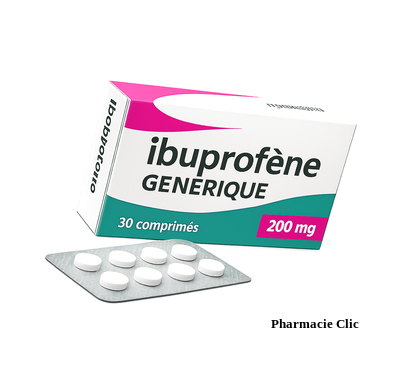 ibuprofene