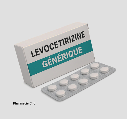 levocetirizine