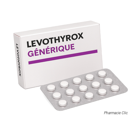 levothyrox