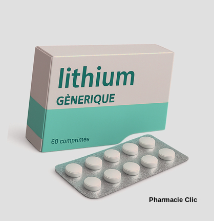 lithium