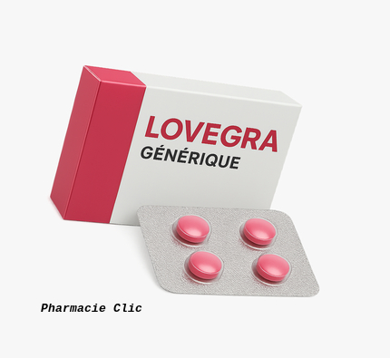 lovegra