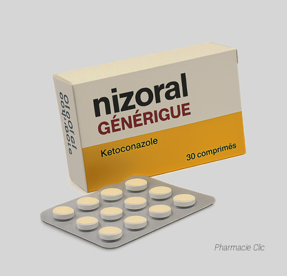 nizoral