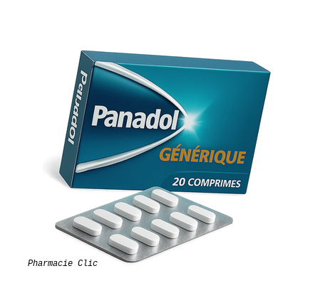 panadol