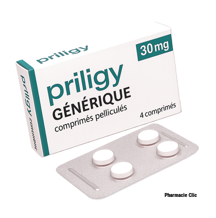 priligy