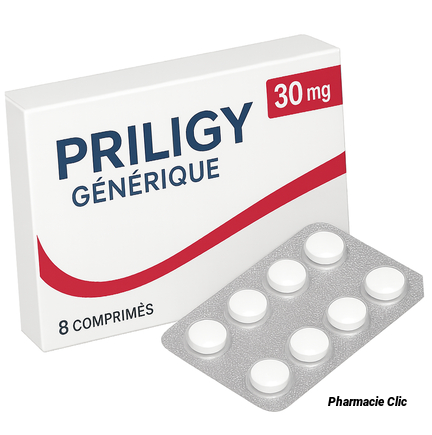 priligy