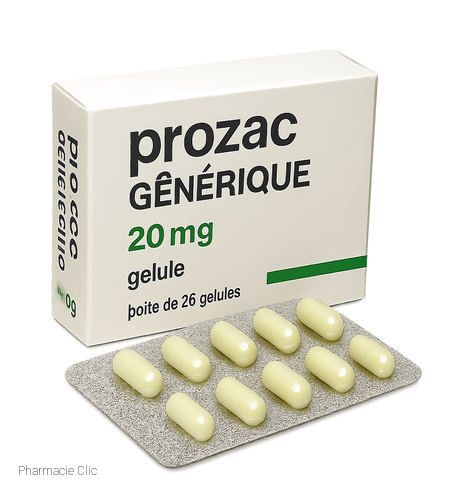 prozac
