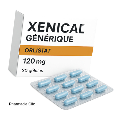 xenical