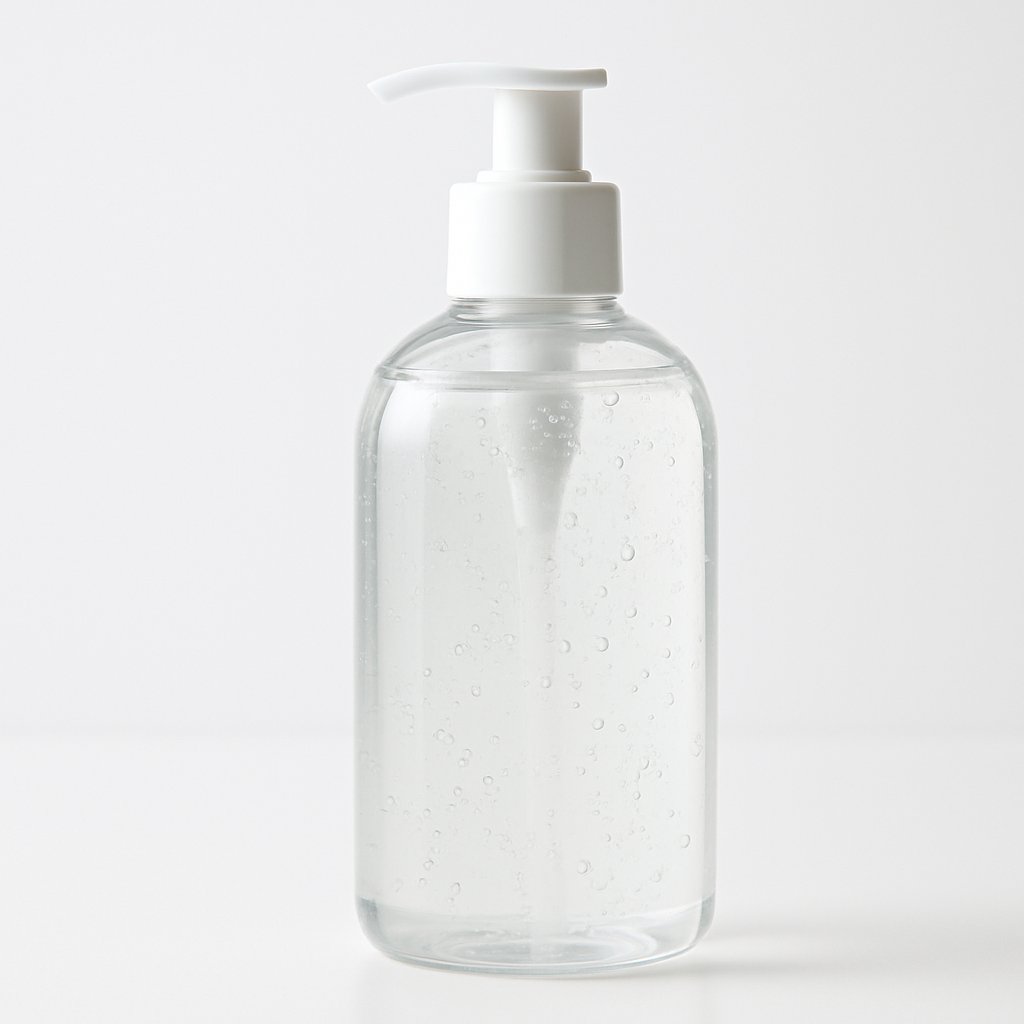 LAINO Gel douche exfoliant &eacute;clats de Coco
