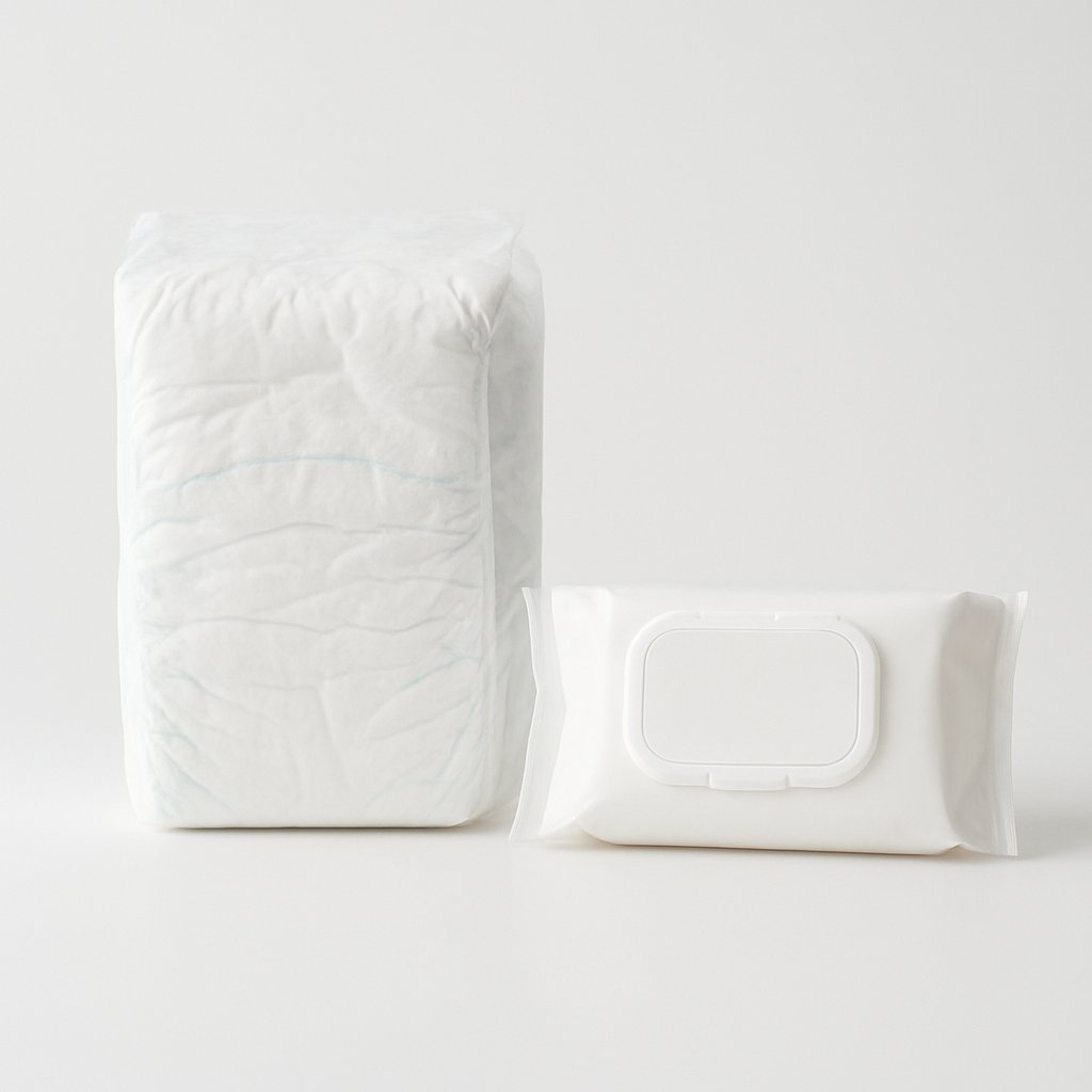 Mitosyl lingettes nettoyantes & apaisantes