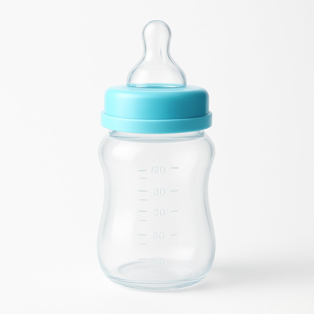 AVENT t&eacute;tine biberon 1 mois et plus