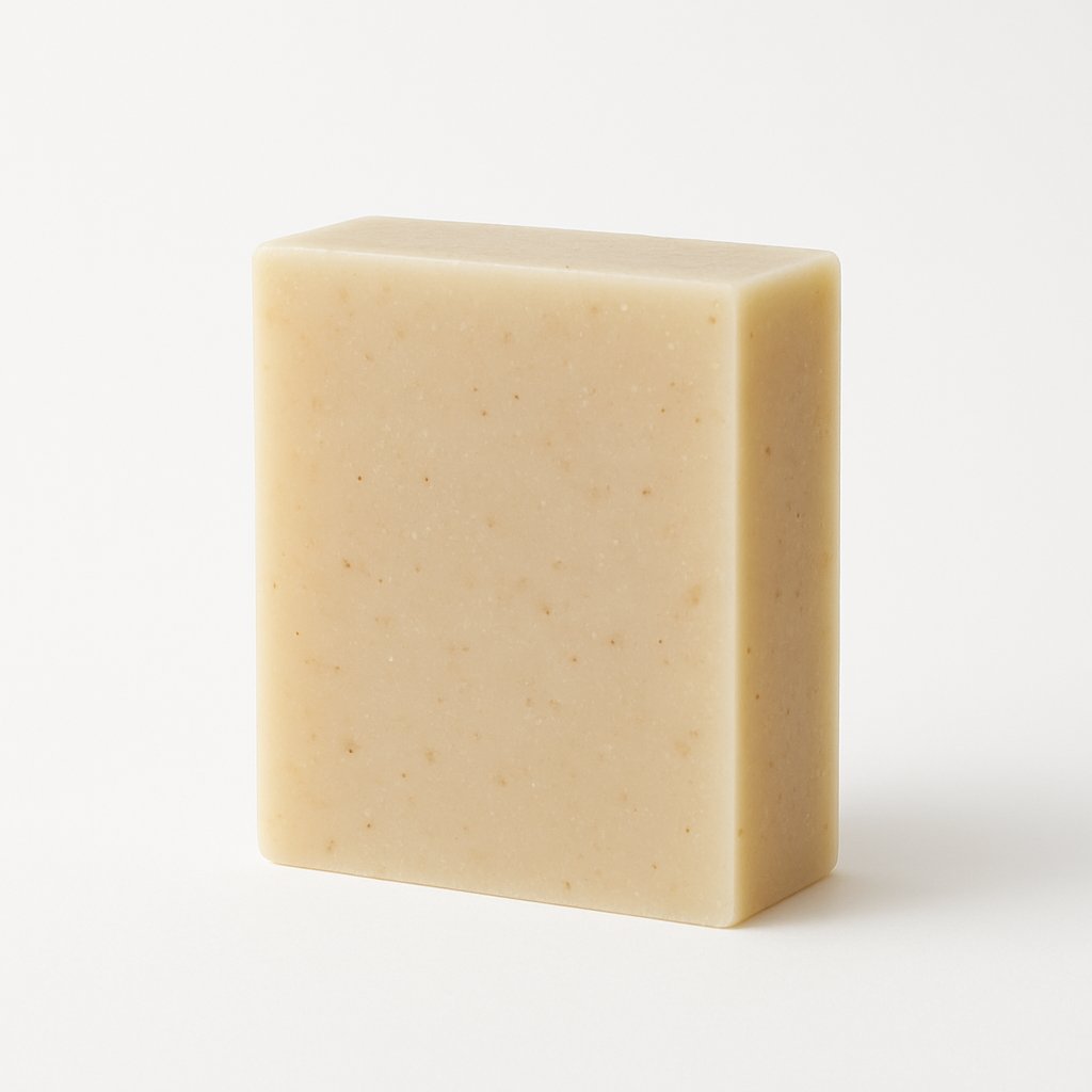 LAINO savon de marseille naturel