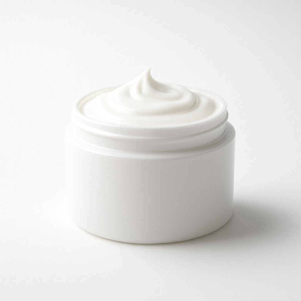 "Cr&egrave;me pour le Change"