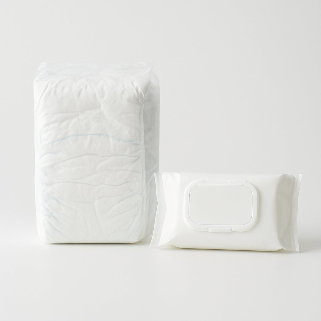 MUSTELA b&eacute;b&eacute; 70 lingettes sp&eacute;cial change