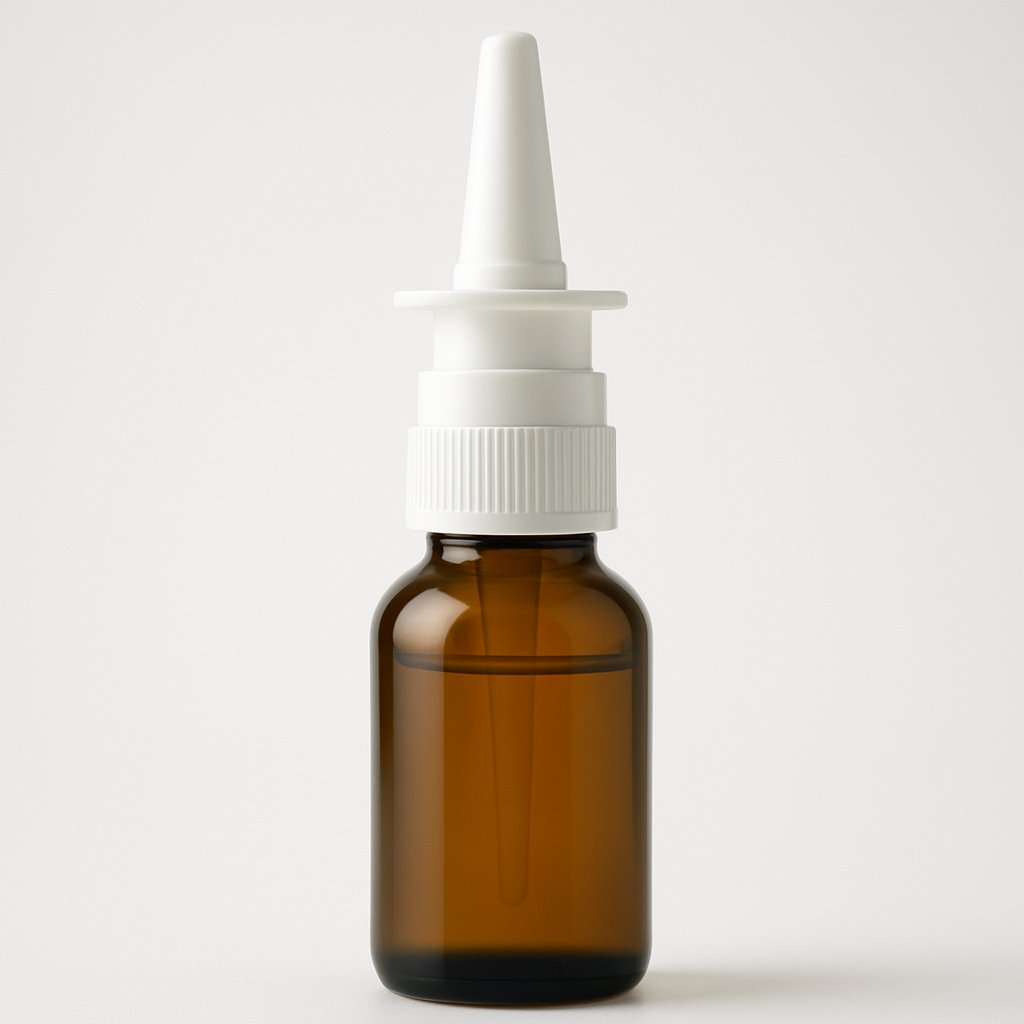 Spray nasal Propolis